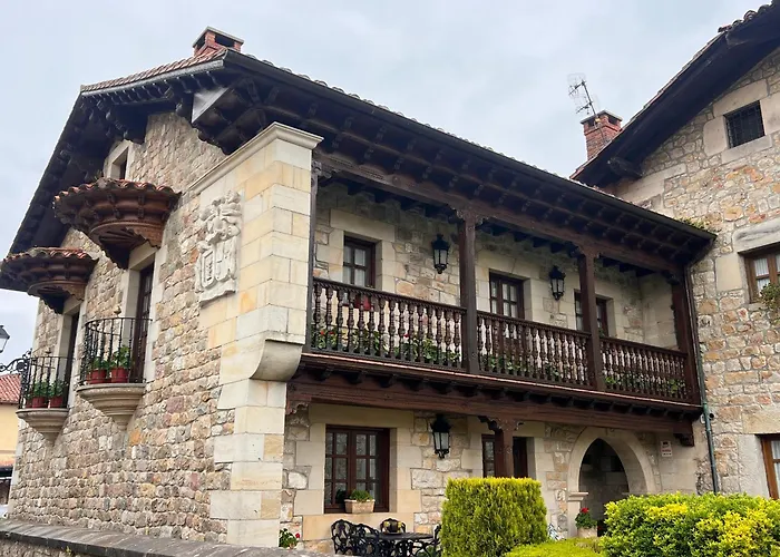 Apartamentos Villa Julieta