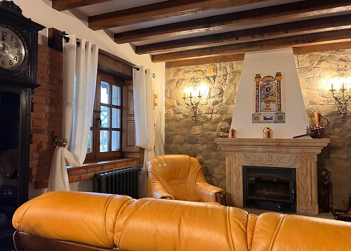 Apartamentos Villa Julieta