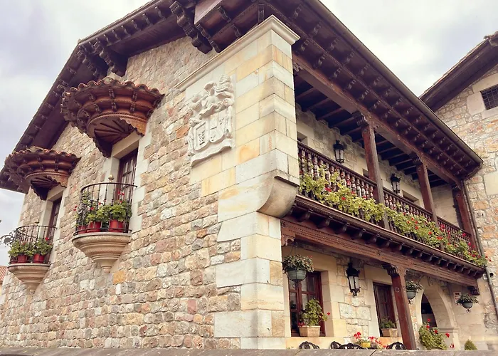Apartamentos Villa Julieta