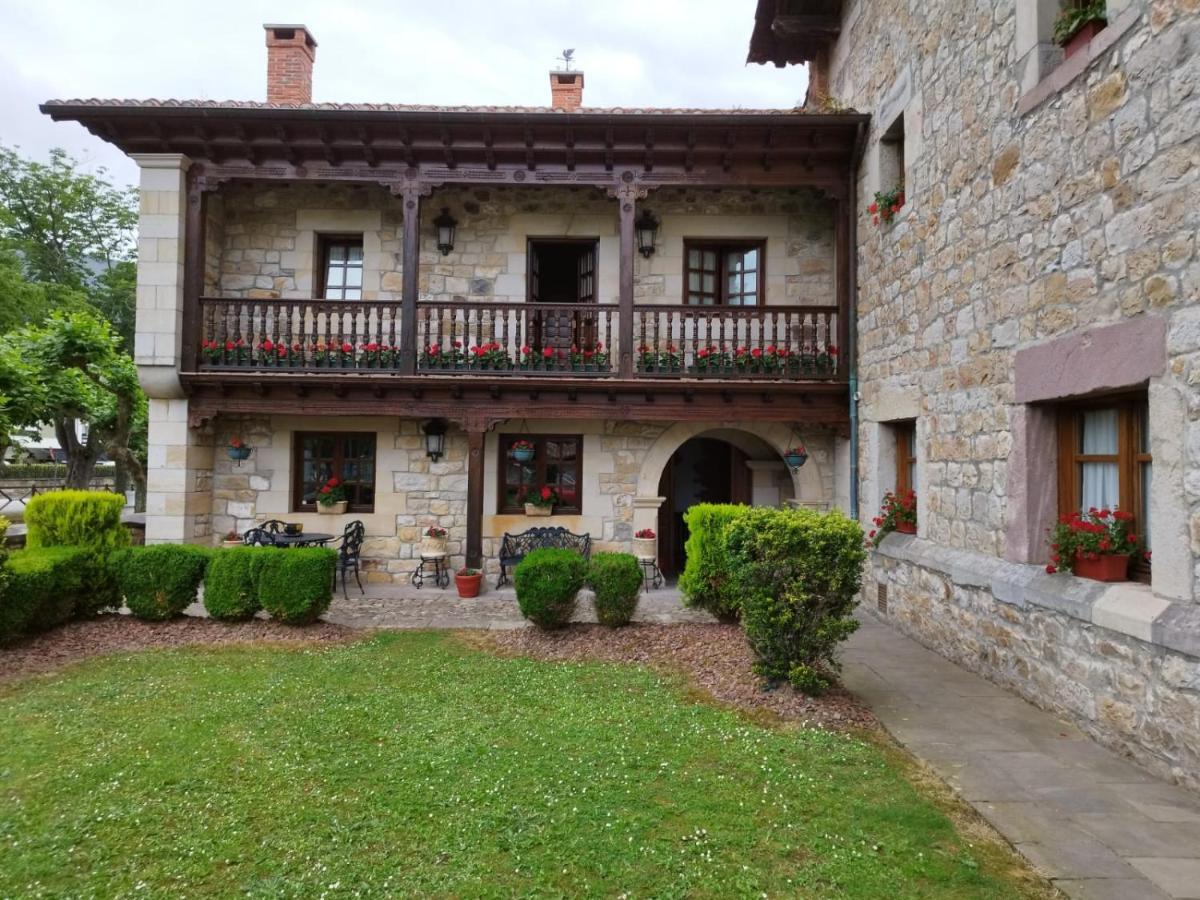 Apartamentos Villa Julieta * Ruente