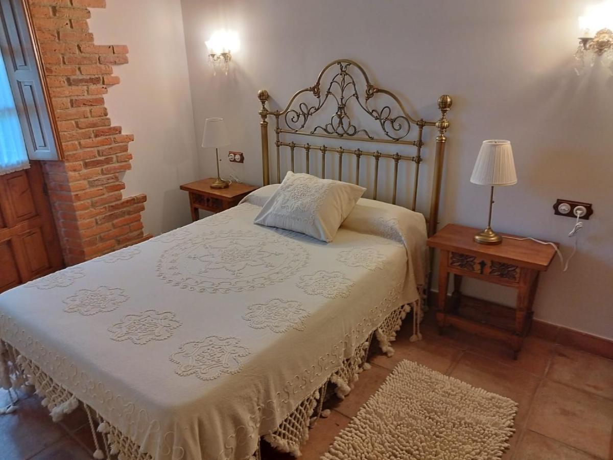 Apartment Apartamentos Villa Julieta *