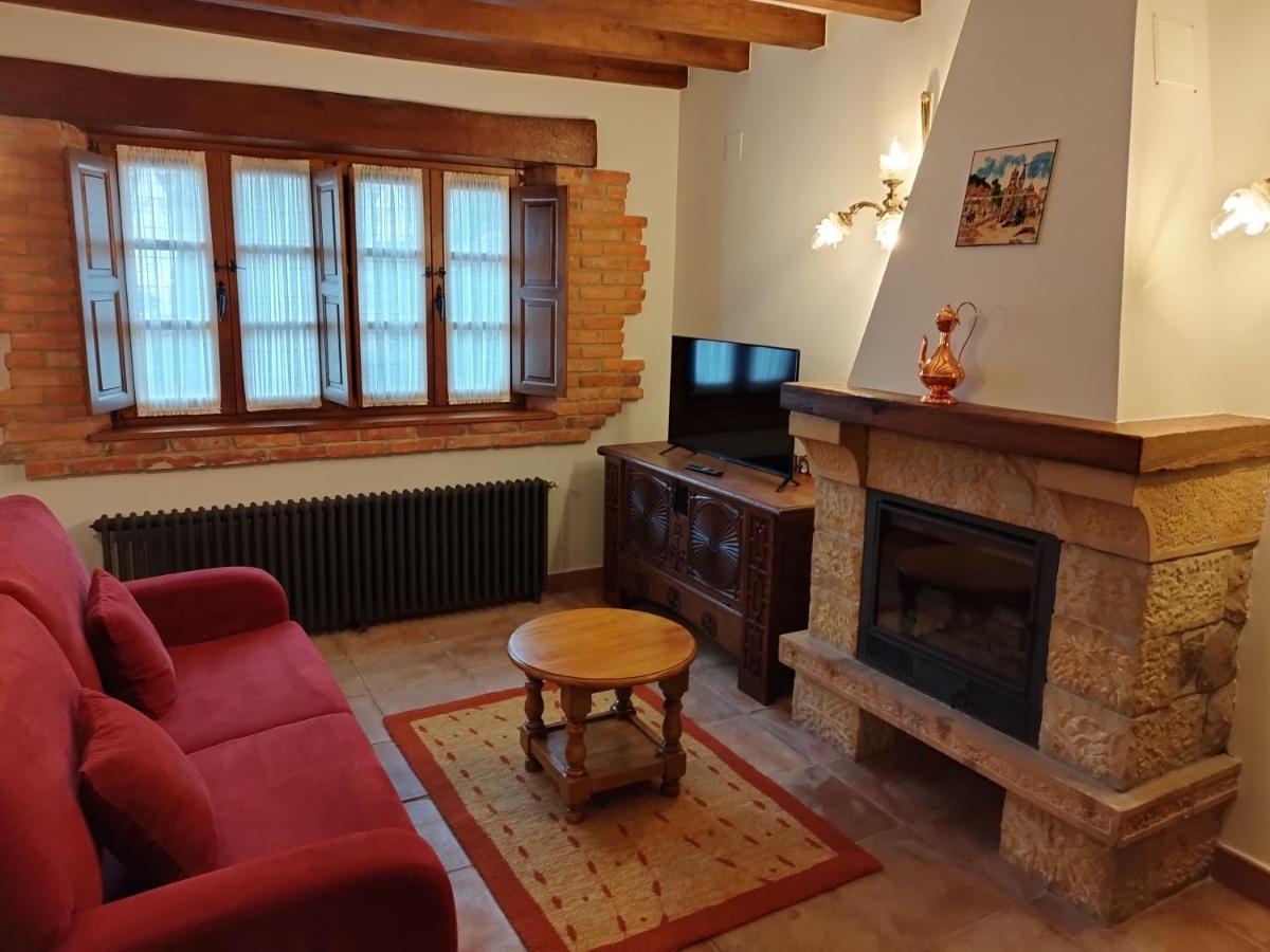 Apartamentos Villa Julieta