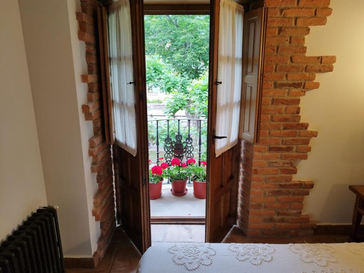 Apartamentos Villa Julieta *