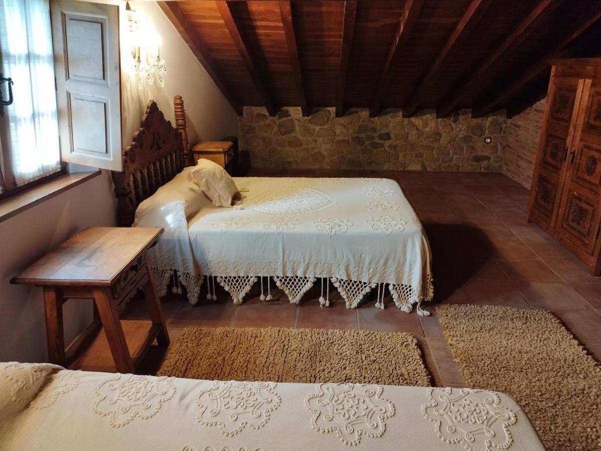 Apartamentos Villa Julieta