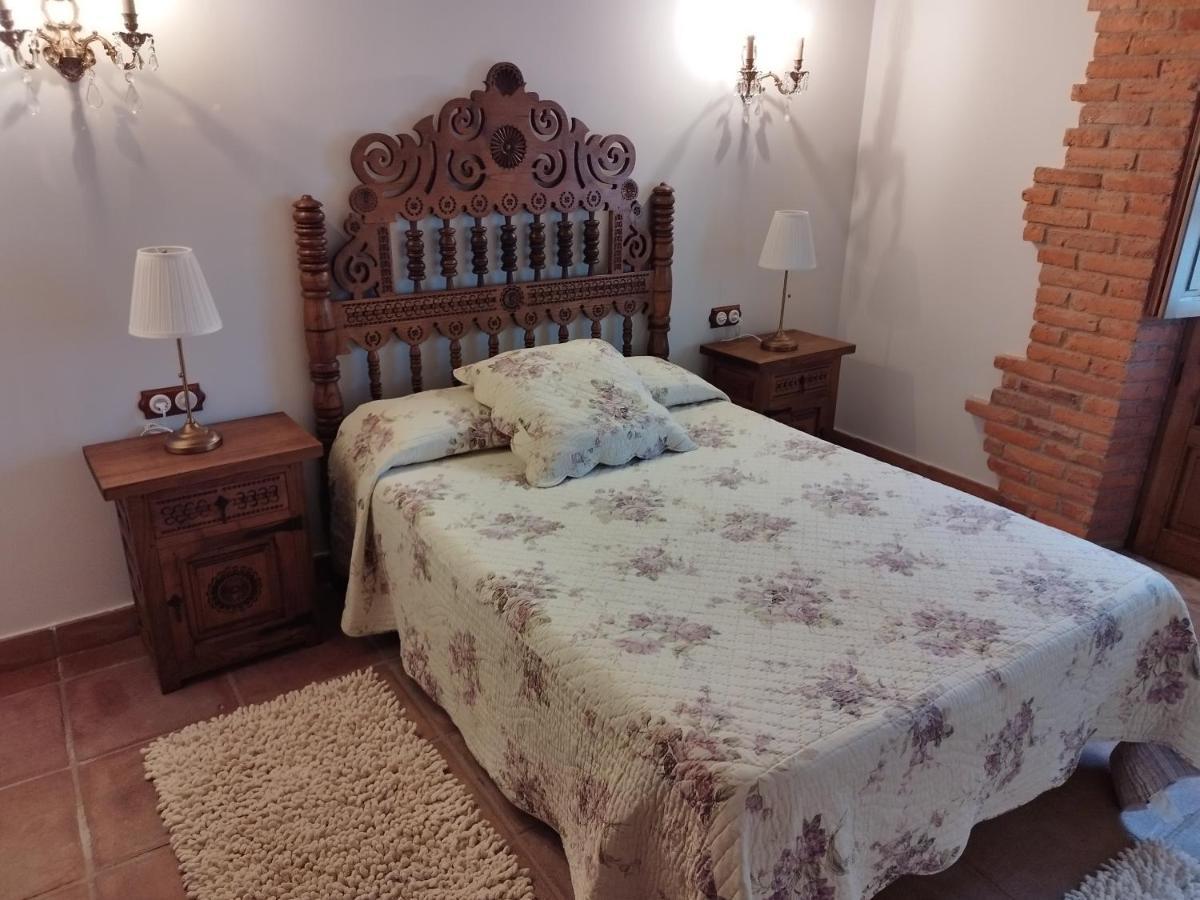 Appartamento Julieta Ruente