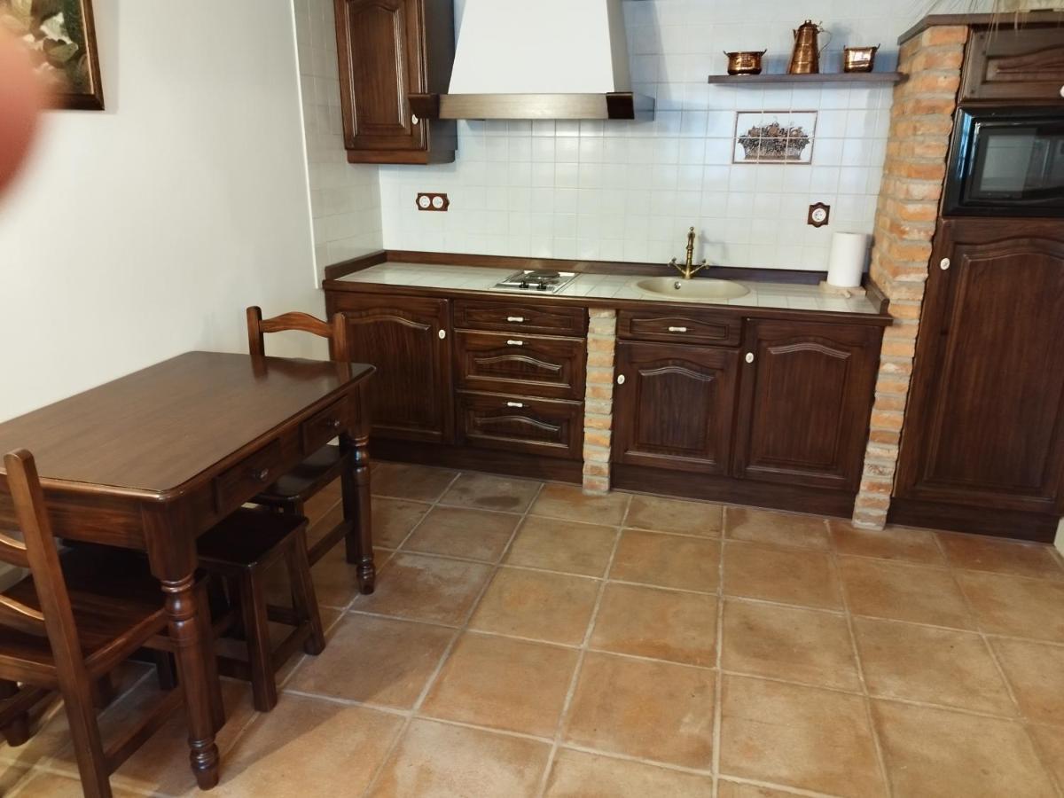 Apartamentos Villa Julieta
