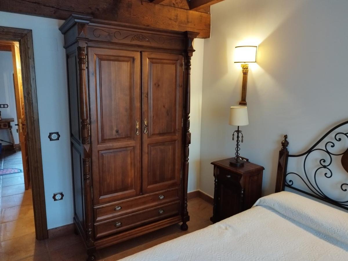 Apartamentos Villa Julieta *