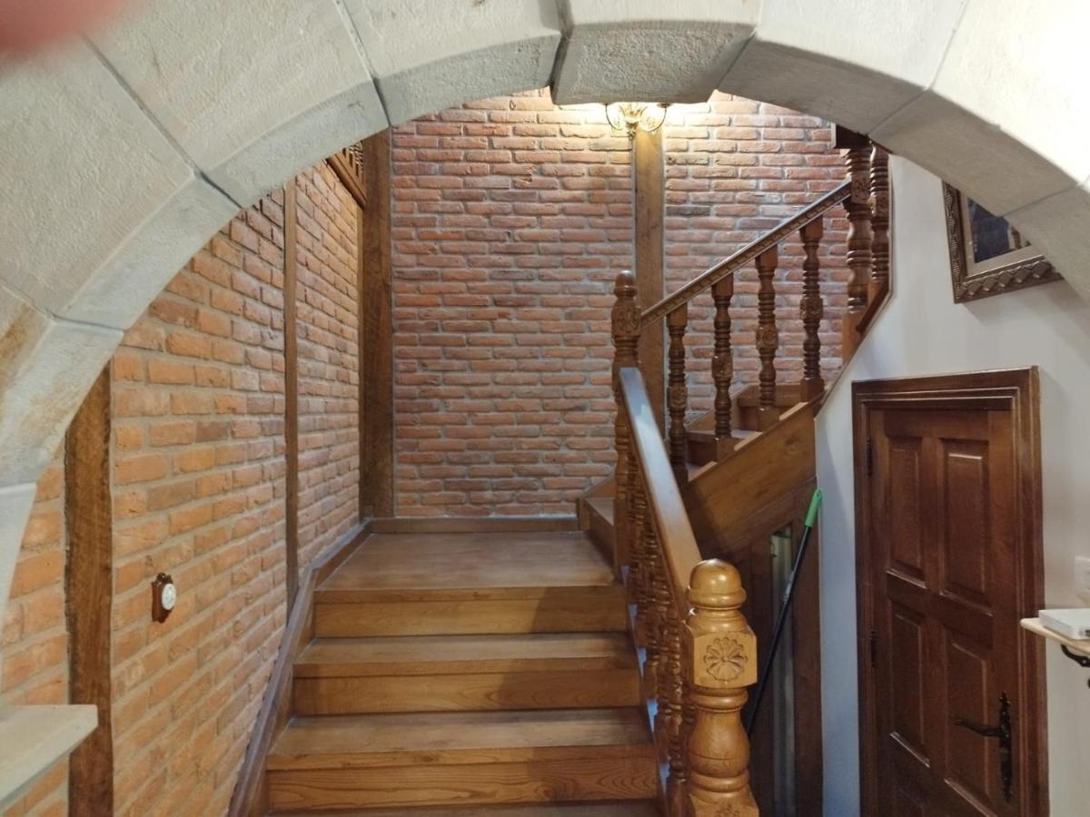 Apartamentos Villa Julieta Apartment Ruente