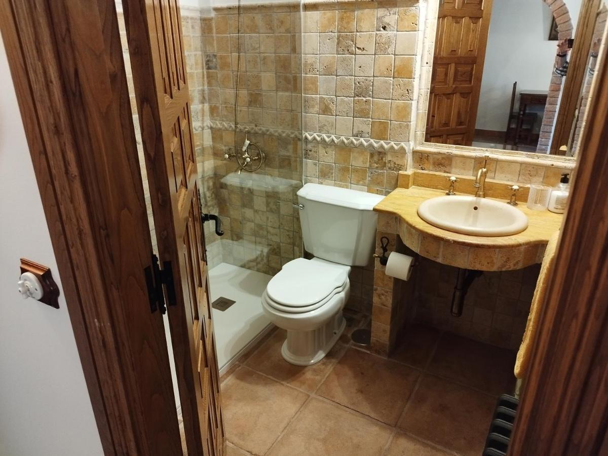 Apartamentos Villa Julieta *