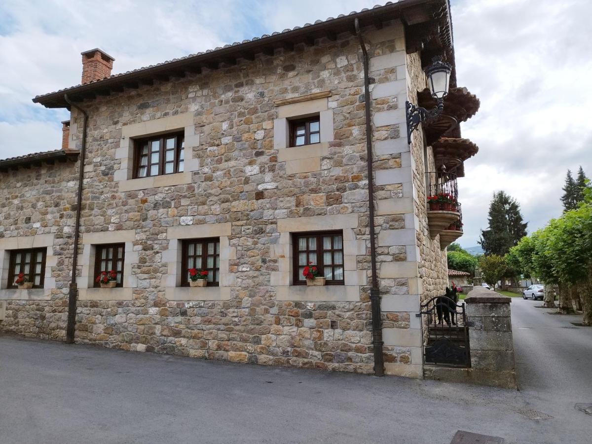 Apartamentos Villa Julieta * Ruente