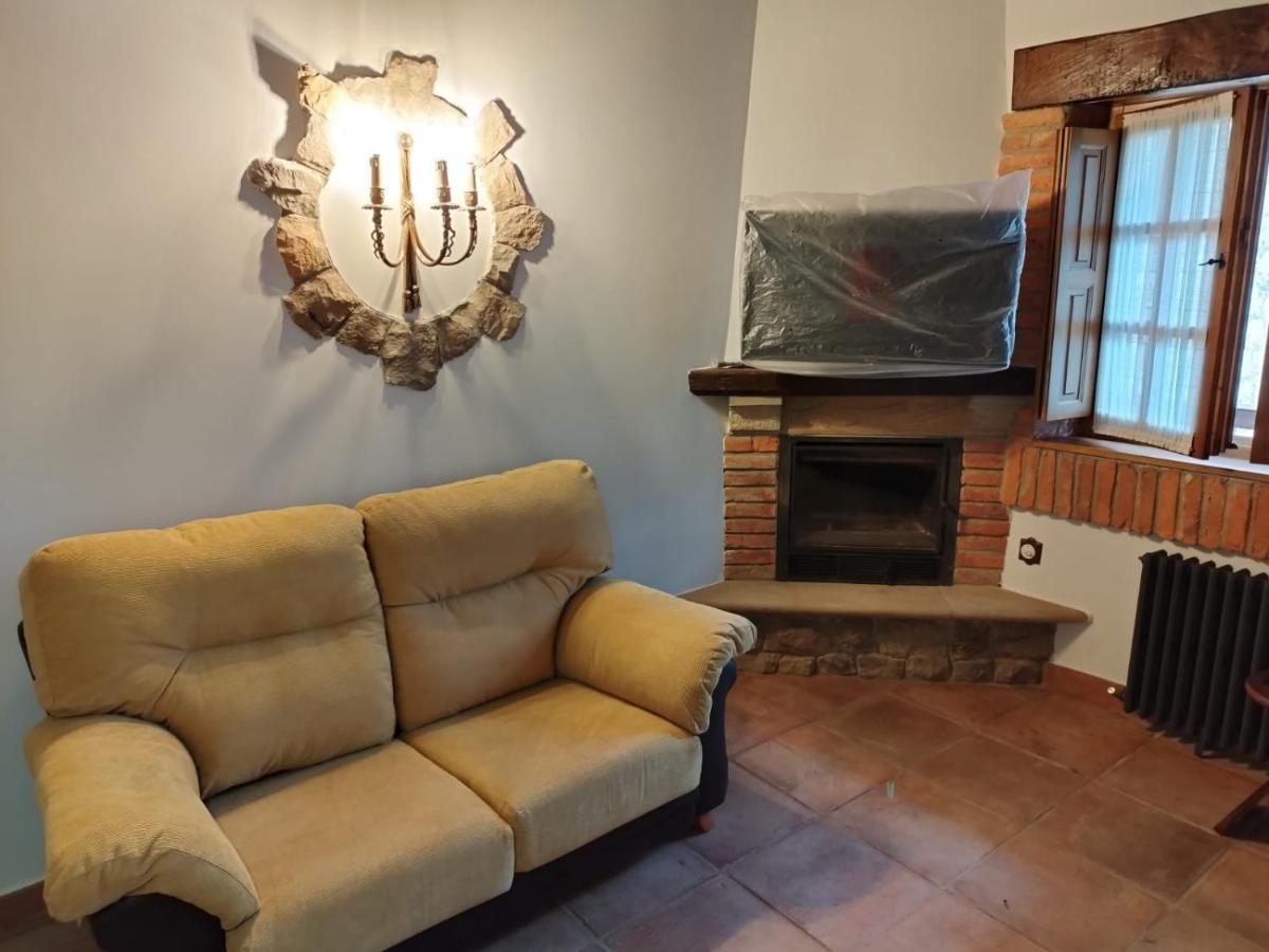 Apartamentos Villa Julieta *