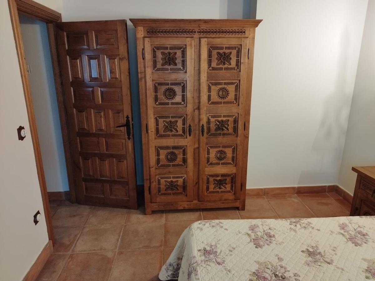 Apartamentos Villa Julieta * Ruente