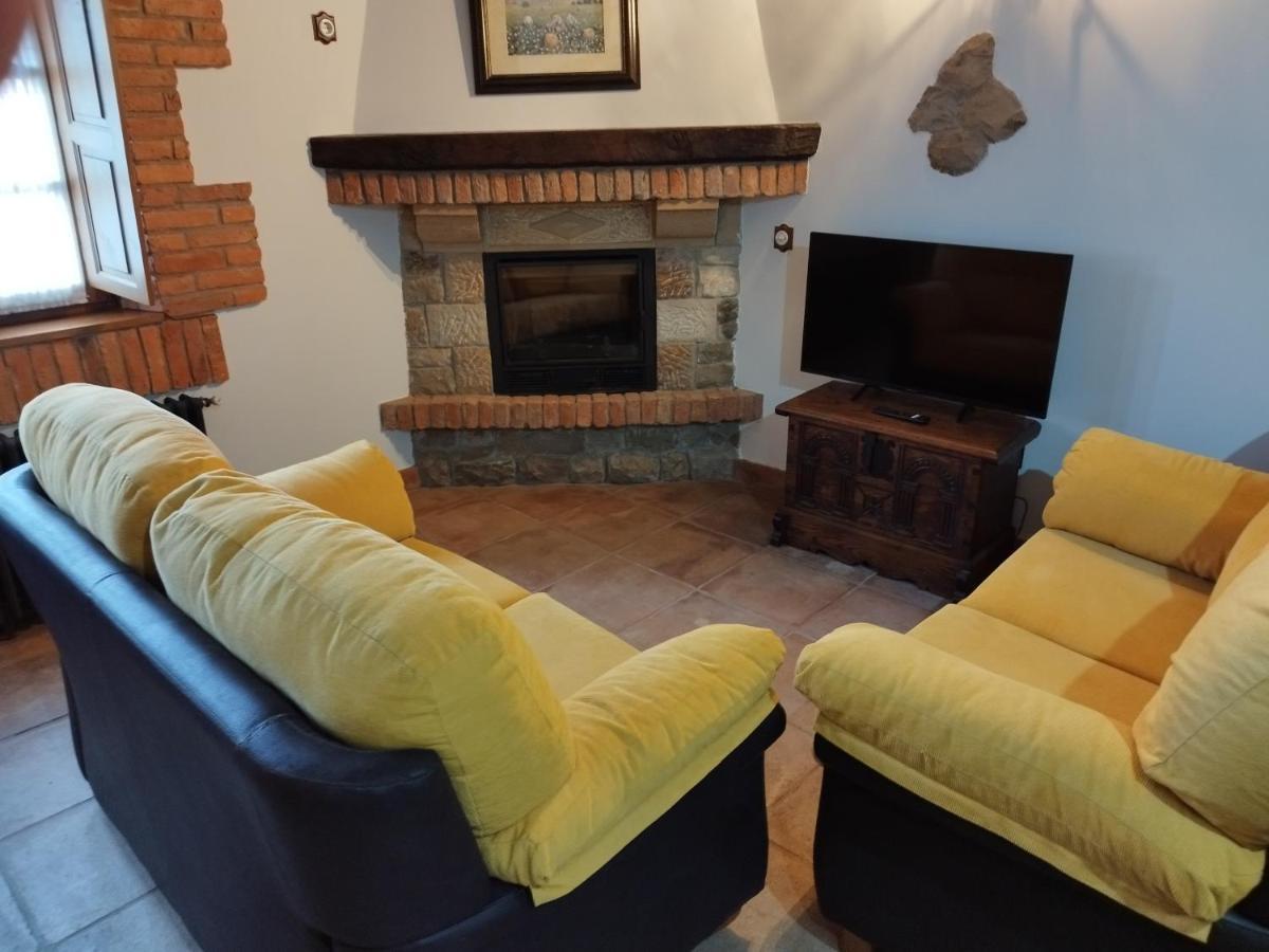 Apartment Apartamentos Villa Julieta