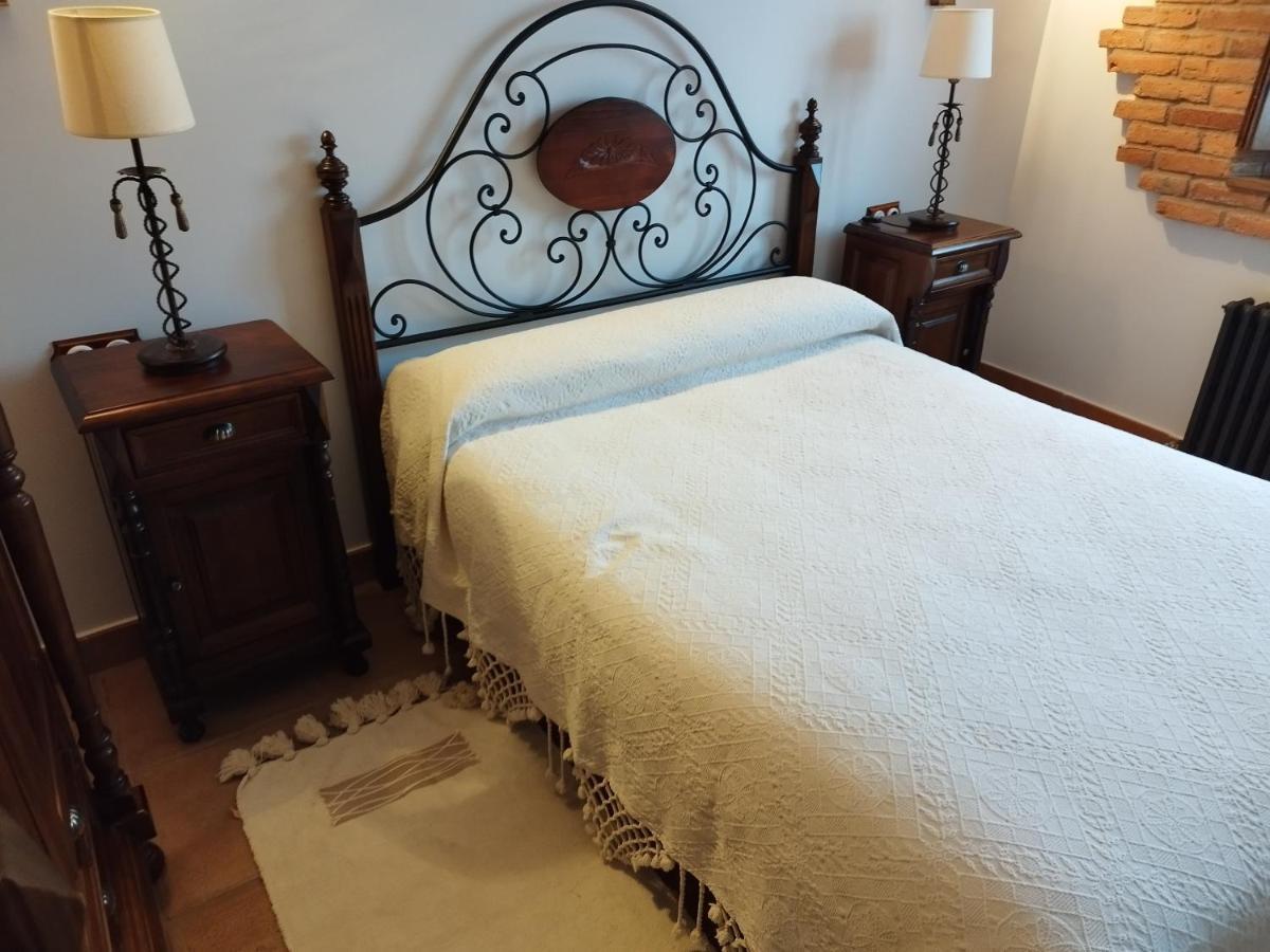 Apartamentos Villa Julieta Ruente