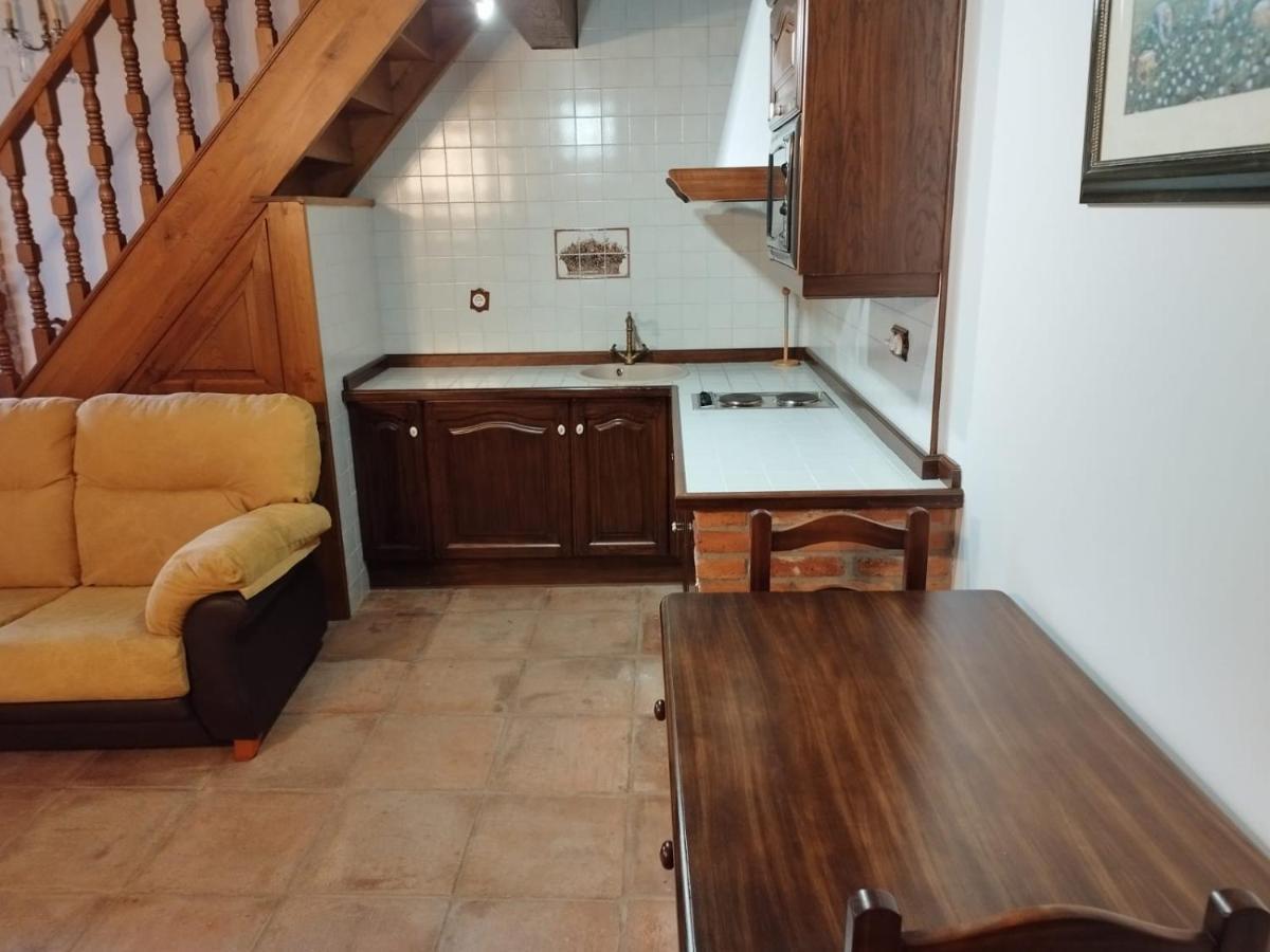 Apartment Apartamentos Villa Julieta