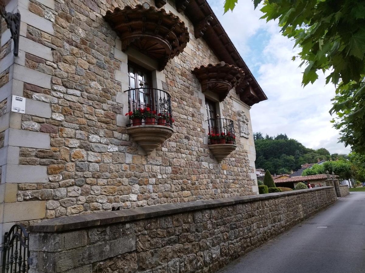 Apartamentos Villa Julieta * Ruente