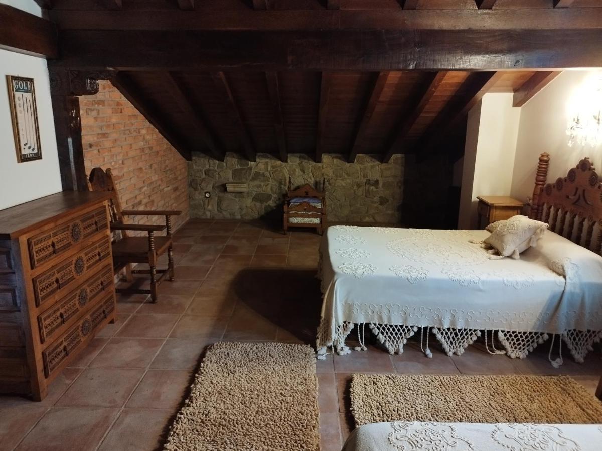 Apartamentos Villa Julieta Ruente