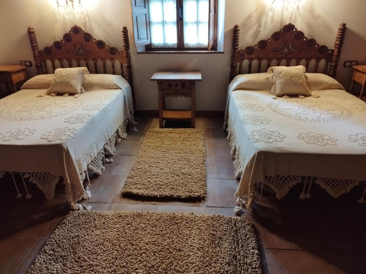 Apartamentos Villa Julieta Ruente