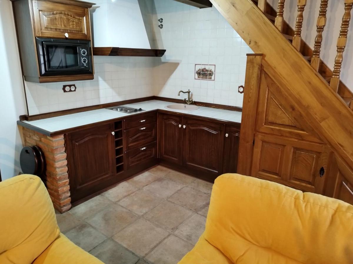 Apartamentos Villa Julieta Apartment