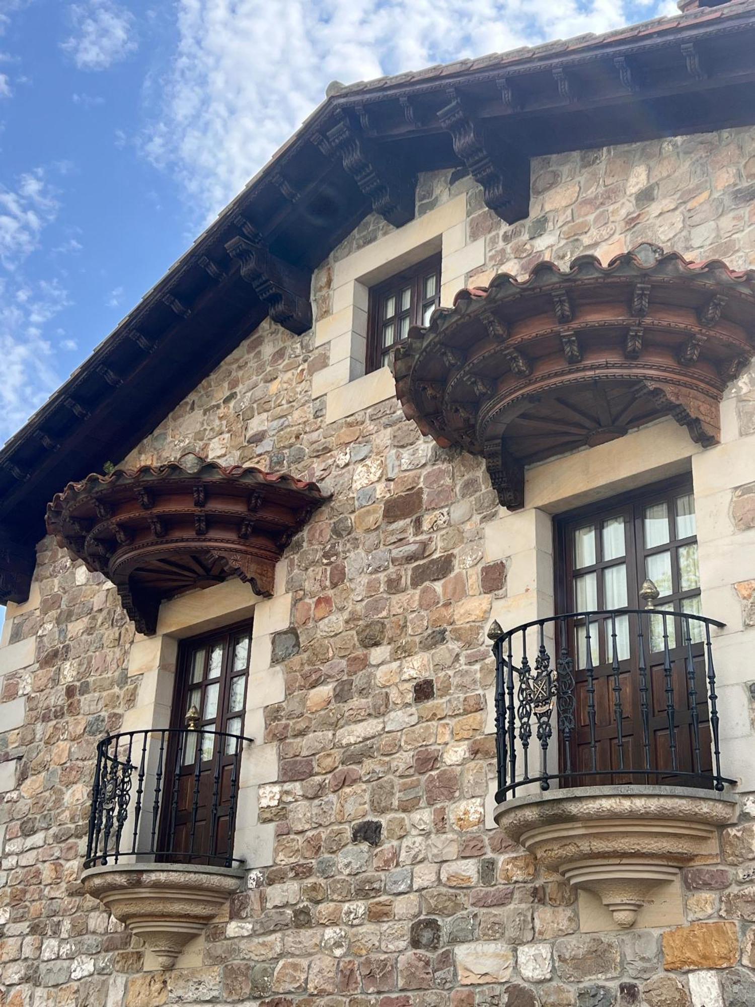 Apartamentos Villa Julieta Ruente