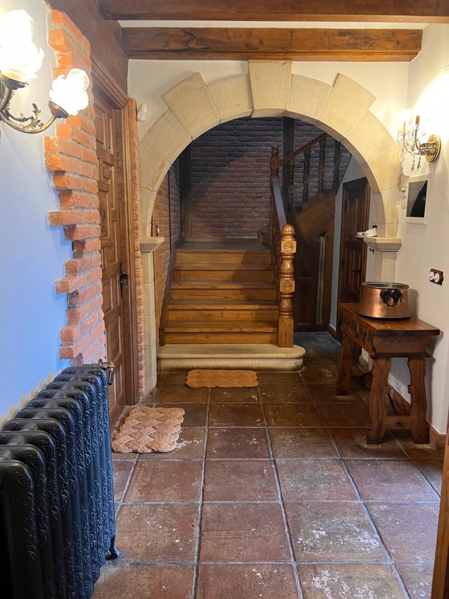 Apartamentos Villa Julieta Apartment Ruente