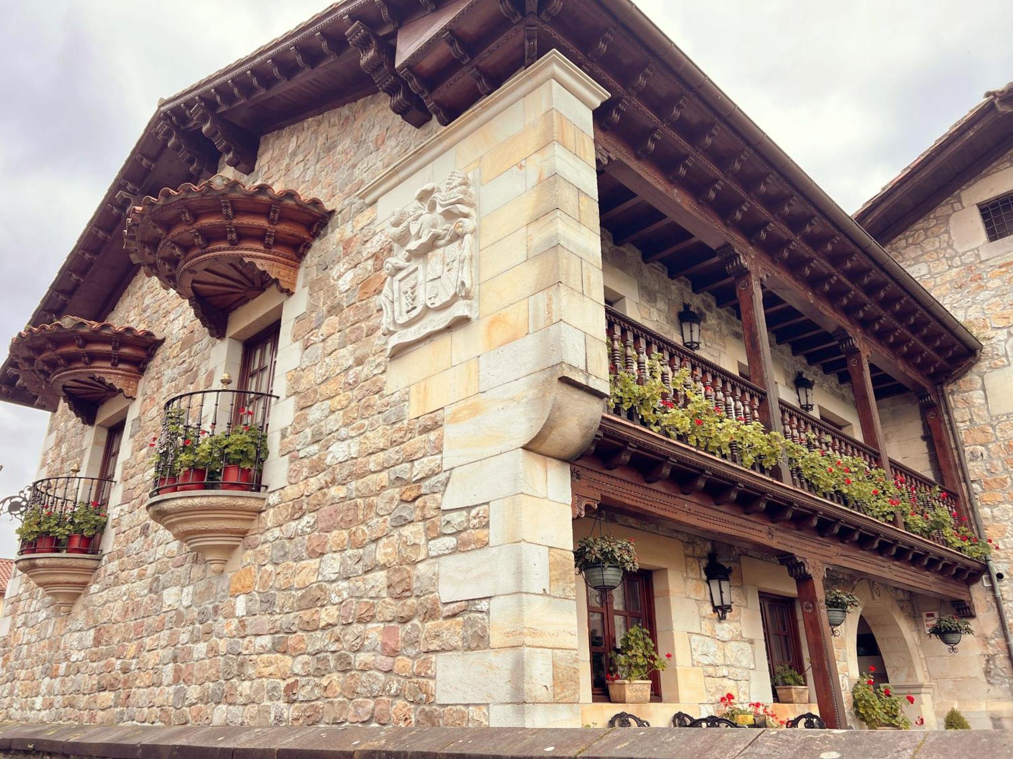 Apartamentos Villa Julieta