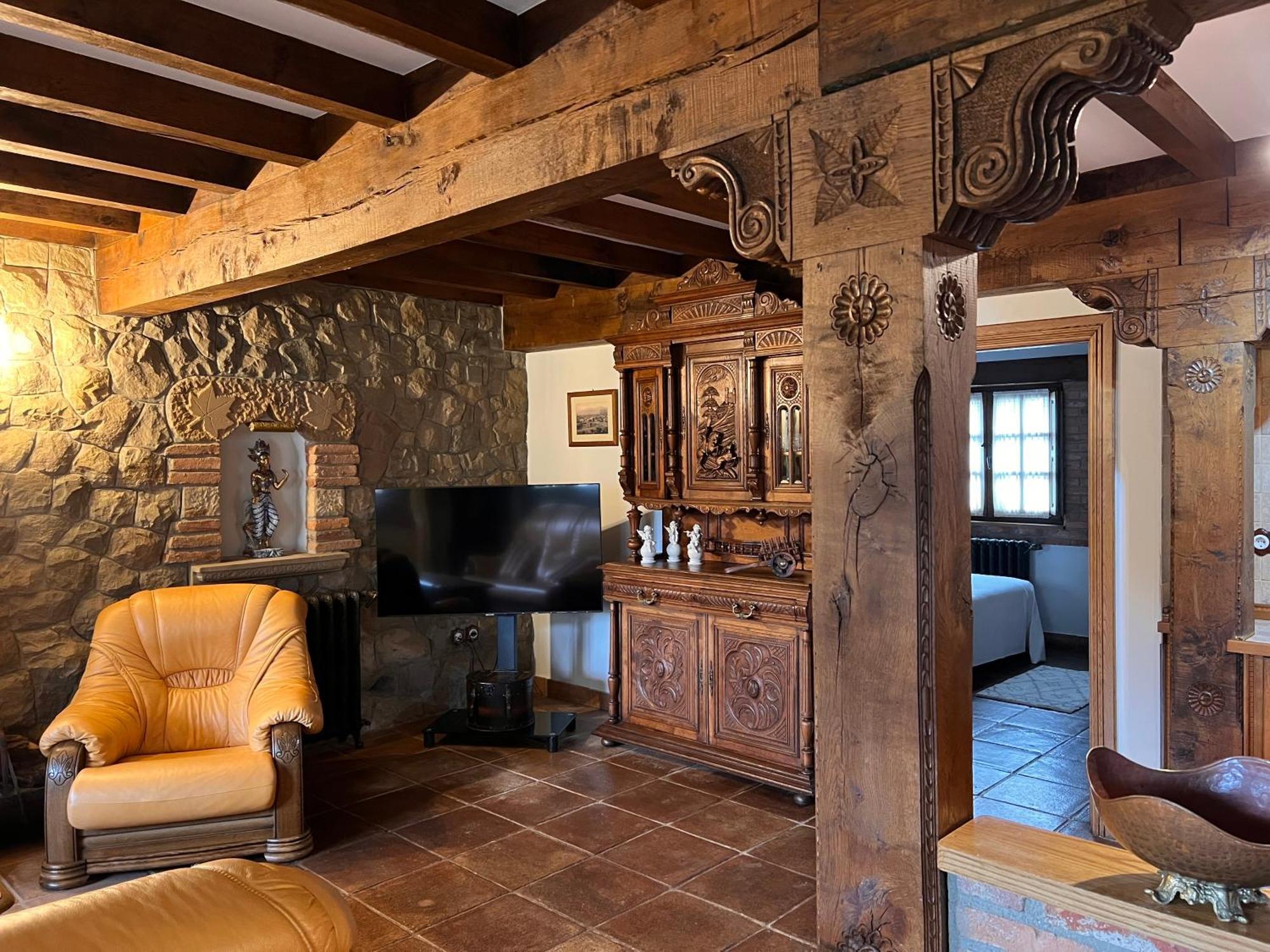 Apartamentos Villa Julieta Apartment